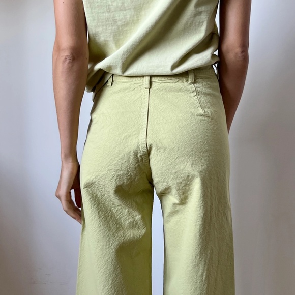 JESSE KAMM Citroen sailor pants ! - Picture 2 of 7